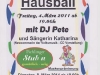 hausball-2011